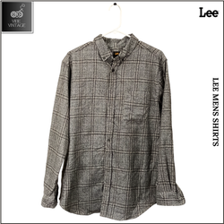 LEE MENS SHIRTS (BUNDLE 1)