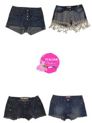 Y2k hotselling sexy shorts