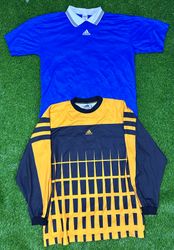 Adidas Sports T-shirts
