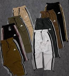 Premium Adidas Track pants