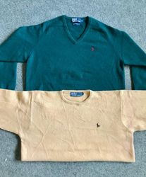 Polo Ralph Lauren  sweaters