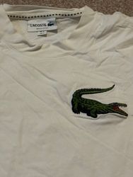 Lacoste t-shirt