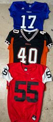 NFL Style Jerseys