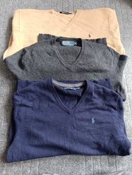 ralph lauren sweater