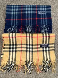 Burberry Scarve