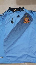 Football Authentic T-Shirts