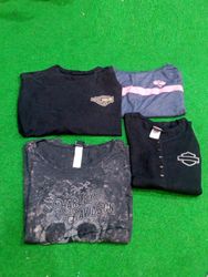Harley Davidson T-Shirts