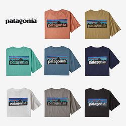 パタゴニア Tシャツ