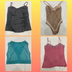 The vintage edit Tank Tops sv 005