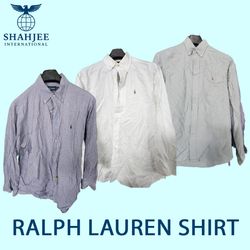 Ralph Lauren Polo Shirts