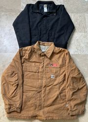 Giubbotti Carhartt