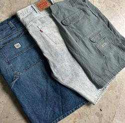 Lee Levi's Wrangler Shorts