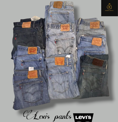 Levis jeans