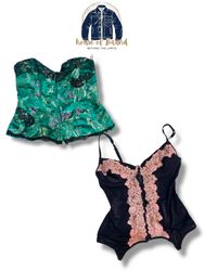 Corset Y2K