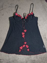 Pk#002 tops slip dress