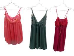 Grunge cute lingerie -15p -14/7/25
