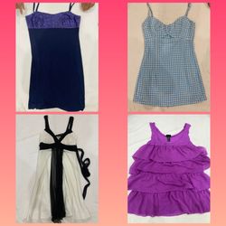 Abiti Audaci e Eleganti: l'edit vintage sv009