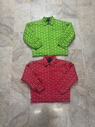 Rework style cactus stussy detroit jackets