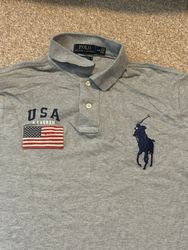 Ralph Lauren polo Shirts