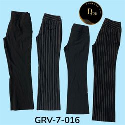 Schwarze Poly-Hosen – Mühelose Y2K-Vibes mit moder..