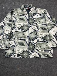 Crazy style and brands Fleece