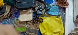 Coach bags
