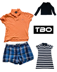 Polo Ralph Lauren mix bundle