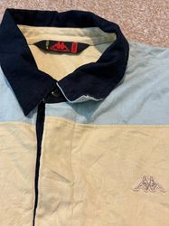 Kappa t-shirts and polo