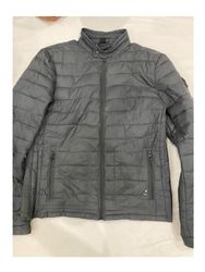 Mix Puffer Jackets SV 16