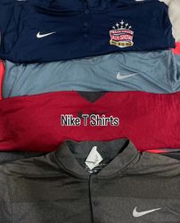 Camisetas de Nike