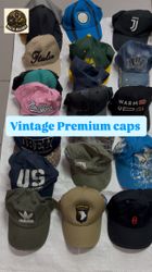 VINTAGE CAP MIX