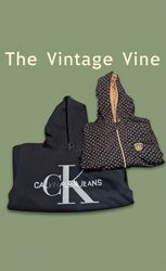 Felpe miste \ Calvin Klein, Gap, Unbranded