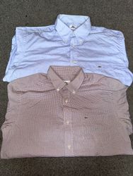 Authentic Lacoste Men’s Shirts
