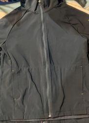 Salomon jacket