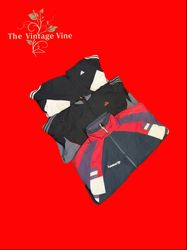 Mix brand Windbreakers / Adidas, Tommy Hilfiger