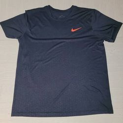 Nike T-shirts B-005