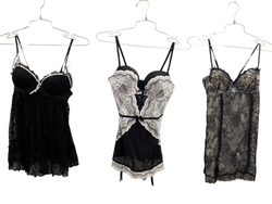 Blackish cute bra tops -12p -17/7/25