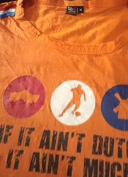 Mixed Graphic T-Shirts