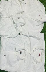 Levis button up shirt