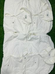 Lacoste Hemd mit Knöpfen