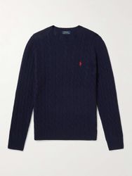 Authentic Polo Ralph Lauren Sweaters