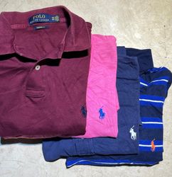 Polo Ralph Lauren polo Tshirts