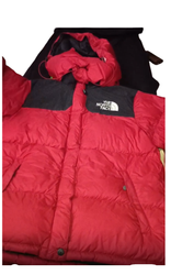 The North Face Puffers Mix (AB1)