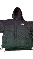 The Northface Puffers (AB2)