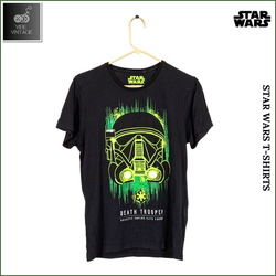 STAR WARS T-SHIRTS (BUNDLE 2)