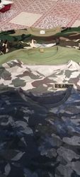 Army T Shirts