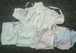 Camisas Femininas
