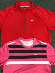 T-shirts Nike classiques