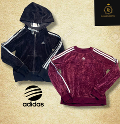 Adidas Hoodies