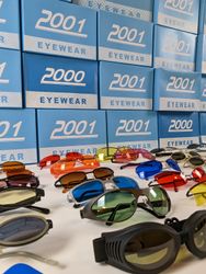 Y2K / Vintage Sunglasses Mix